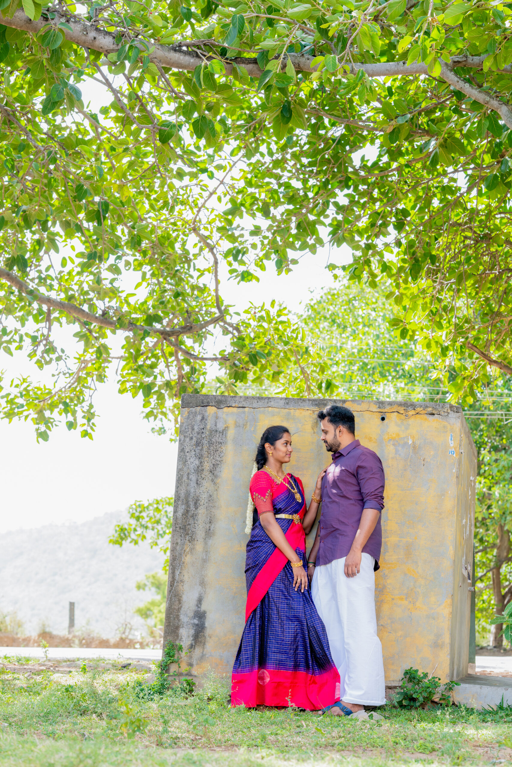WEDDING EVENT